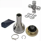 Front Driveshaft Cv Joint + Universal Kit Fits Dodge Durango & Ram 1500. Fixed Price $79.00.