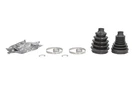 For Jaguar F-pace; Land Front Joint Protection Kit. Fixed Price $52.67.
