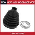 NO.31437219 Outer Cv Joint Boot Kit With Clamps For Volvo S60 2019-2025 New. Fixed Price $15.94.