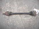 06 07 08 09 10 Bmw 650I Rear Driver Left Axle Shaft Oem 7550025 AI02. Fixed Price $48.74.