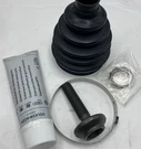 Audi 8K0-498-203-B Cv Joint Boot Kit Volkswagen Group 8K0498203B Genuine. Fixed Price $111.98.