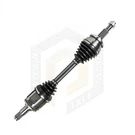 Front Left Cv Axle Joint Shaft For 2015-2021 Lexus NX300H 2.5L L4 Awd Fwd. Fixed Price $183.13.