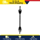 Cv Axle Joint Rear Left Right Side Fit For Hyundai Santa Fe 2007 2008 2009. Fixed Price $151.55.