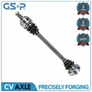 Cv Axle Joint Assembly Rear Left / Right For 1996-1998 Bmw Z3 1.9L L4. Fixed Price $167.66.