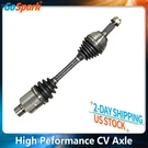 Front Right Cv Axle Joint Assembly For Suzuki Verona 2.5L L6 2004-2006. Fixed Price $122.92.