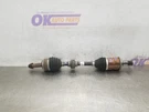 2021 Toyota Corolla Apex 2.0L Fwd Front Cvt Axle Shaft Left Driver. Fixed Price $133.87.