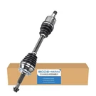 Front Left Cv Axle Assembly For 2011-2016 Scion L4 2.5L Automatic Trans. Fixed Price $107.99.