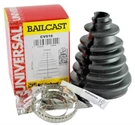 Bailcast CVS18 Universal Boot Kit Drive Shaft Repair With Clips And Grease Cp. Fixed Price $20.00.