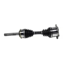 Genuine Gsp Toyota Axle Assembly - Front NCV69073. Fixed Price $112.62.