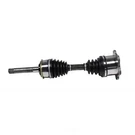 Axle Assembly-new Gsp NCV69073. Fixed Price $87.95.