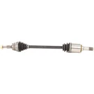 Trakmotive Rear Left/right Cv Axle Shaft For Dodge Durango Jeep Grand Cherokee. Fixed Price $154.95.