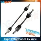 Front Left & Right Cv Axle For 2008-2016 Chrysler Town Country 3.6L 3.8L 4.0L. Fixed Price $240.28.