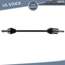 Gsp Front Right Cv Axle Joint Assembly For Toyota Corolla 1.8L L4 Fwd Auto Trans. Fixed Price $98.62.