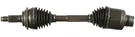 Cv Axle Shaft-turbo Cardone 60-8191 Reman Fits 2006 Mazda. Fixed Price $216.99.