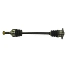 For Mazda Miata 91-93 Gsp North America Rear Passenger Side Cv Axle Assembly. Fixed Price $110.01.