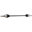 Front Right Cv Axle Shaft For Chrysler Pacifica 2004 2005 2006. Fixed Price $55.97.