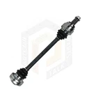 Rear Left Driver Cv Axle Joint Shaft Assy For 2013-2015 Bmw X1 2.0L L4 Awd Rwd. Fixed Price $155.70.