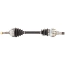 Surtrak Cv Axle Shaft SK-8062. Fixed Price $119.95.