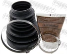 2715P-XC Febest Bellows Kit, Drive Shaft Transmission Side For Volvo 31216448. Fixed Price $54.08.