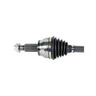 For Jaguar F-pace 2017 2018 2019 2020 2021 Front Left Cv Axle Shaft Gap. Fixed Price $152.41.