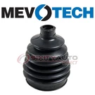 Mevotech Duraflex Front Outer Cv Joint Boot For 1991 Plymouth Acclaim 2.5L Dq. Fixed Price $25.94.