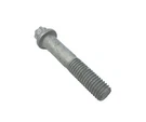 Genuine Jaguar M10 X 52MM Propshaft Mounting Bolt - C2D2087/LR092696. Fixed Price $10.83.