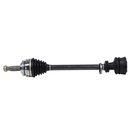 Gsp NCV62507 Front Left Axle Fits 1981-1994 Saab 900. Fixed Price $123.99.