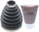 Boot Outer Cv Joint Kit 92.5X119X31 Febest 0417P-CW6 Oem 3815A140. Fixed Price $19.08.