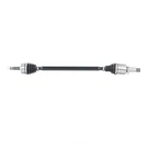 Trakmotive TO86001 Cv Axle Shaft. Fixed Price $224.37.