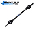 Superatv Heavy-duty Axle -rhino 2.0 For Can-am Defender HD10 (see Fitment). Fixed Price $254.95.