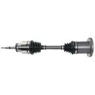 Front Left Right Cv Axle Shaft Ford F150 Expedition Lincoln Navig.... Fixed Price $58.69.
