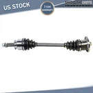 Gsp Rear Right Cv Axle Joint For 1989-1994 Nissan 240SX 2.4L L4 Rwd. Fixed Price $149.22.
