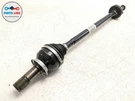 2018-22 Range Rover Velar Rear Right Drive Cv Joint Axleshaft L560. Fixed Price $103.45.