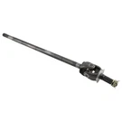 Front Axle Shaft Assembly Rh Right Passenger Side For Ram 2500 3500 Truck New. Fixed Price $134.49.