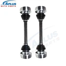 Cv Axle Assembly Rear Pair For 1966-1979 Porsche 912 Vw Beetle Squareback. Fixed Price $163.71.