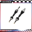 For 2004-2010 Mazda B4000 4.0L 4WD/2WD New Oe Front Cv Axles. Fixed Price $616.27.