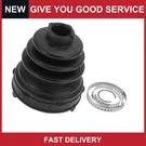 28323SA020 Inner Cv Joint Boot Kit With Clamps Subaru Forester 03-08. Fixed Price $19.89.