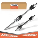For 2011-2013 Honda Odyssey Lx Ex 3.5L Pair Front Cv Axle Shaft Assembly Set. Fixed Price $163.00.
