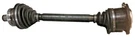 New Cv Components Axle Shaft Front Passenger Right For Audi. Fixed Price $75.99.
