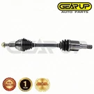 Front Left Lh Cv Axle Shaft For Dodge Grand Caravan Chrysler Town & Country Fwd. Fixed Price $121.21.