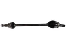 Gsp NCV24035 Rear Right Axle Assembly Fits Jaguar 10-15 Xkr 10-19 Xj. Fixed Price $139.95.