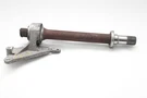 2006-2008 Honda Ridgeline Front Half Axle Jack Shaft 44500-S3V-A10, B019, Oem,. Fixed Price $99.03.