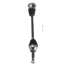Front Left Axle Shaft NCV53594 For Infiniti FX35 2003-2008 3.5L V6 Awd. Fixed Price $77.09.