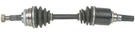 Cv Axle Shaft-auto Trans Cardone 66-6159. Fixed Price $112.95.