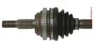 Cardone Certified Pre Owned Oem 60 3421 Cv Drive Axle. Fixed Price $101.97.