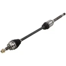 For Mercedes R320 R350 R500 Front Right Passenger Side Cv Axle Shaft Dac. Fixed Price $210.41.