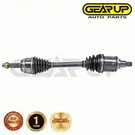 Front Left Lh Cv Axle Shaft Assembly For Toyota Highlander 3.5L V6 Awd 2008-2013. Fixed Price $108.52.