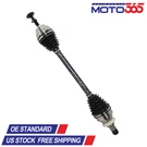 Front Passenger Side Cv Axle Shaft For 2020-2023 2024 Mini Cooper Ev/bev Oem. Fixed Price $140.06.