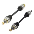 Front Cv Axle Shafts For Acura Mdx 2016 2017 2018 Pair. Fixed Price $192.41.