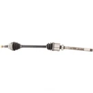 Cv Axle Shaft Surtrack TO-8341 Fits 11-16 Toyota Sienna. Fixed Price $272.99.